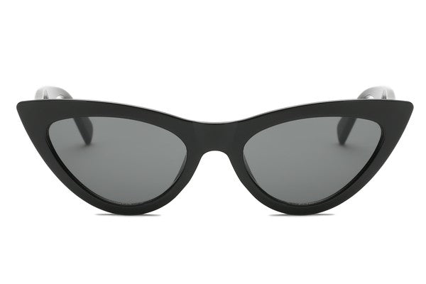 Retro Cat Eye Fashion Sunglasses