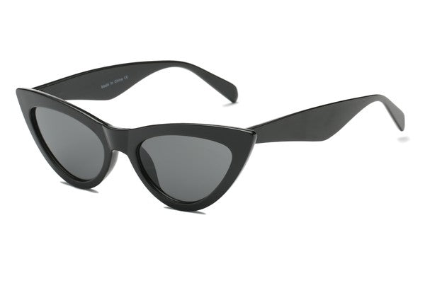 Retro Cat Eye Fashion Sunglasses