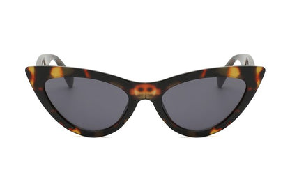 Retro Cat Eye Fashion Sunglasses