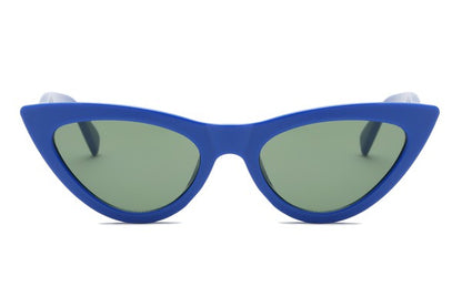 Retro Cat Eye Fashion Sunglasses